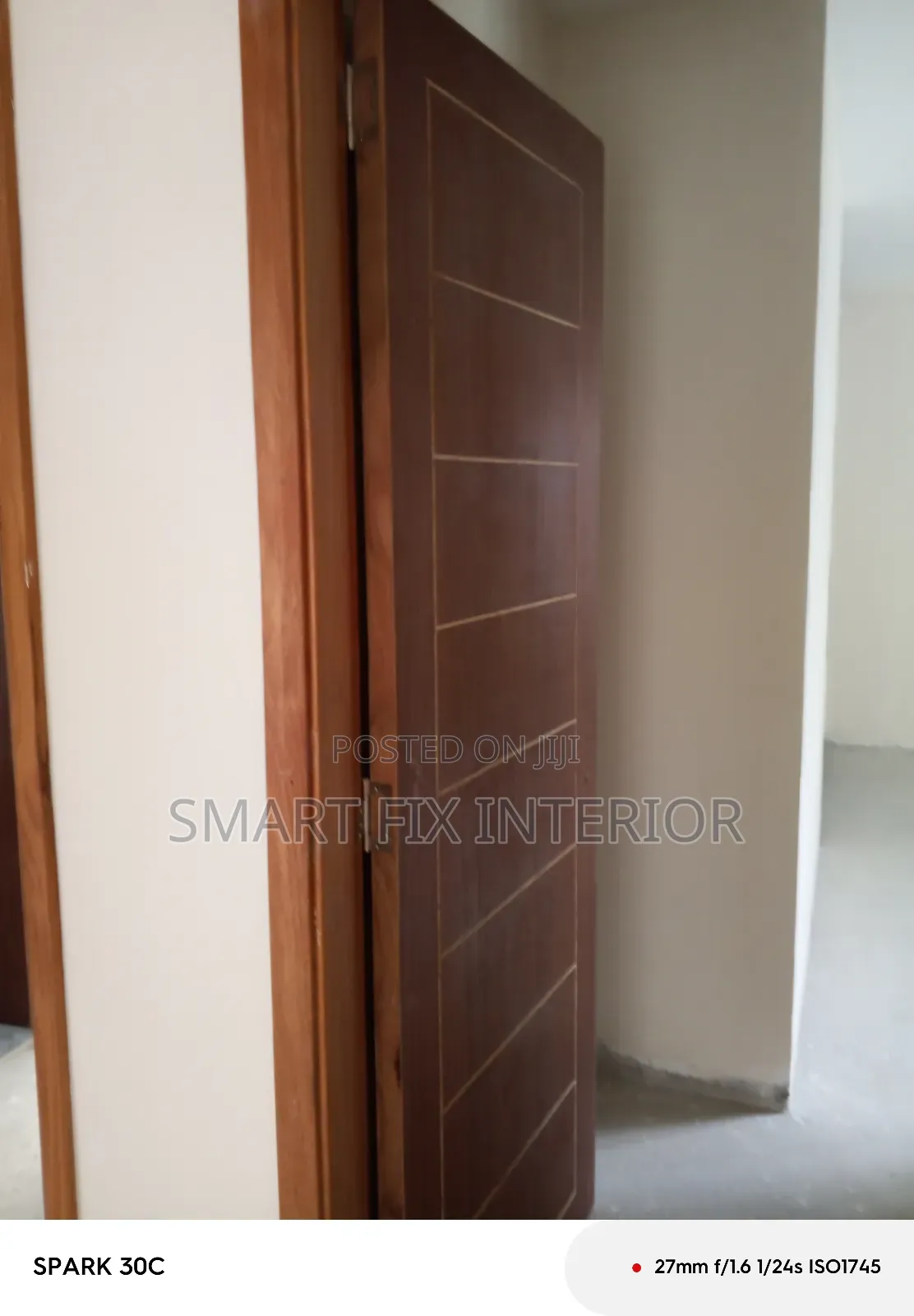 Expert in Door Installation/ Repair and All Timber Works