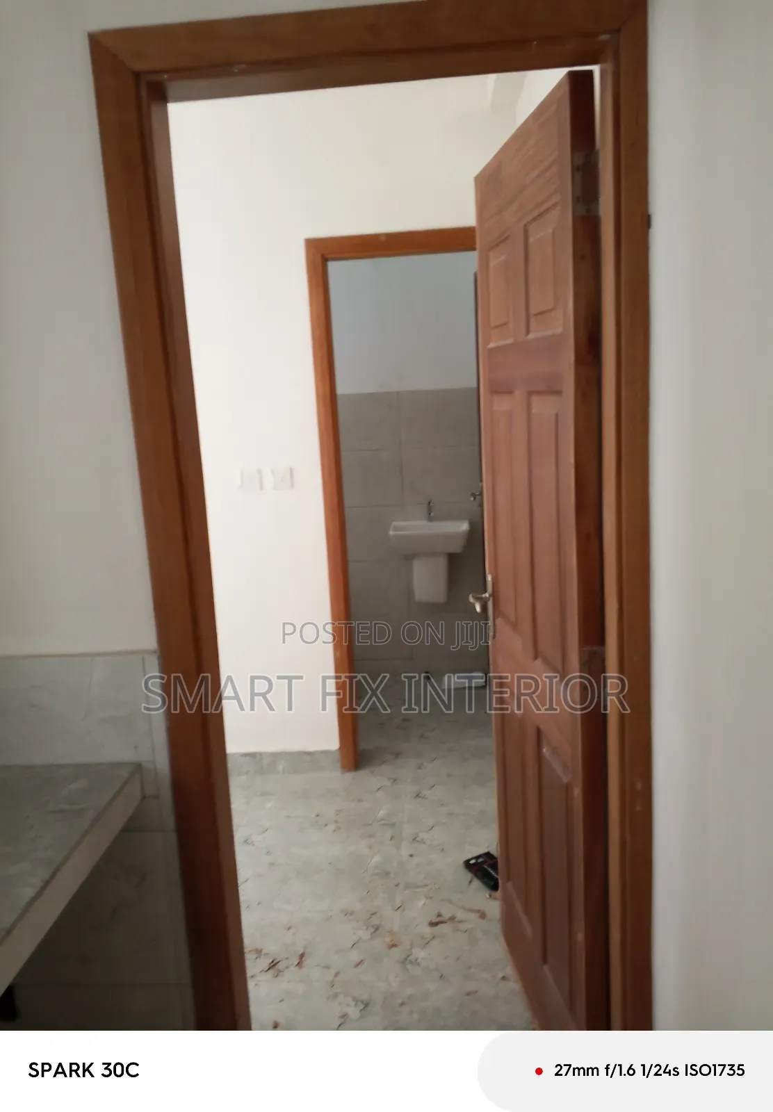 Expert in Door Installation/ Repair and All Timber Works