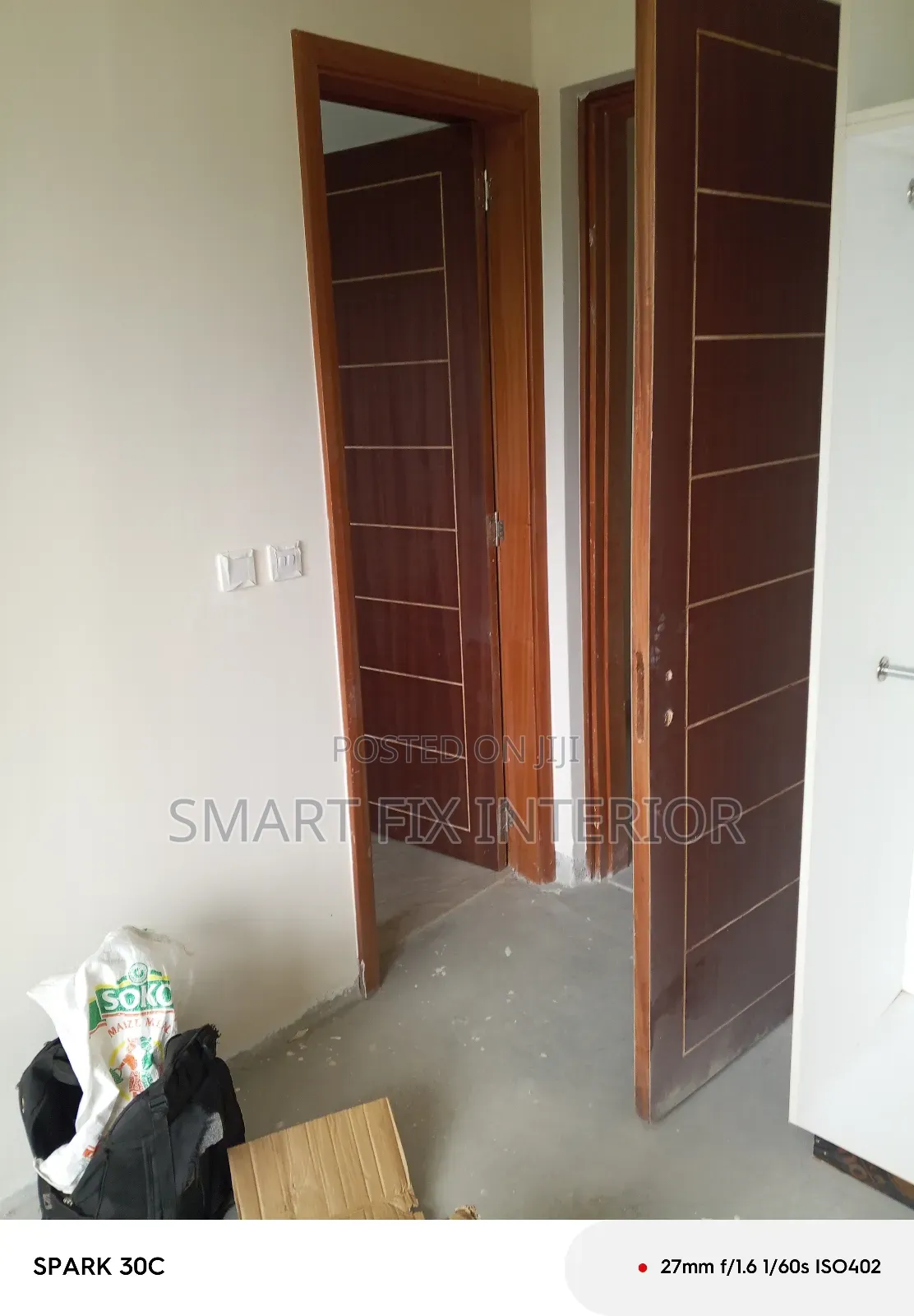 Expert in Door Installation/ Repair and All Timber Works