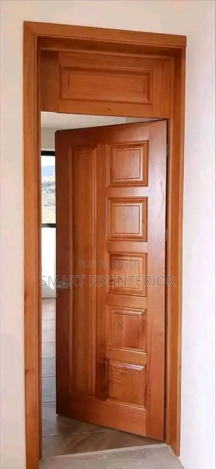 Expert in Door Installation/ Repair and All Timber Works