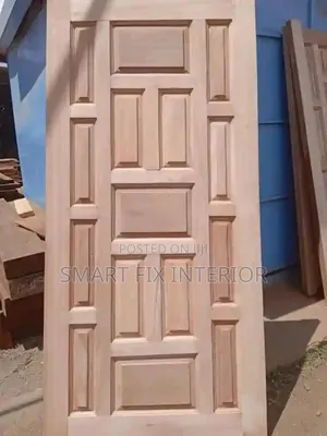 Expert in Door Installation/ Repair and All Timber Works