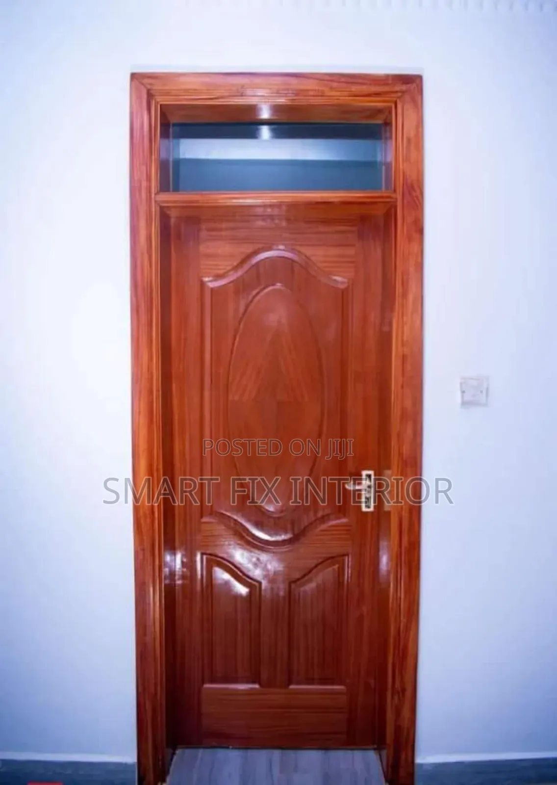 Expert in Door Installation/ Repair and All Timber Works