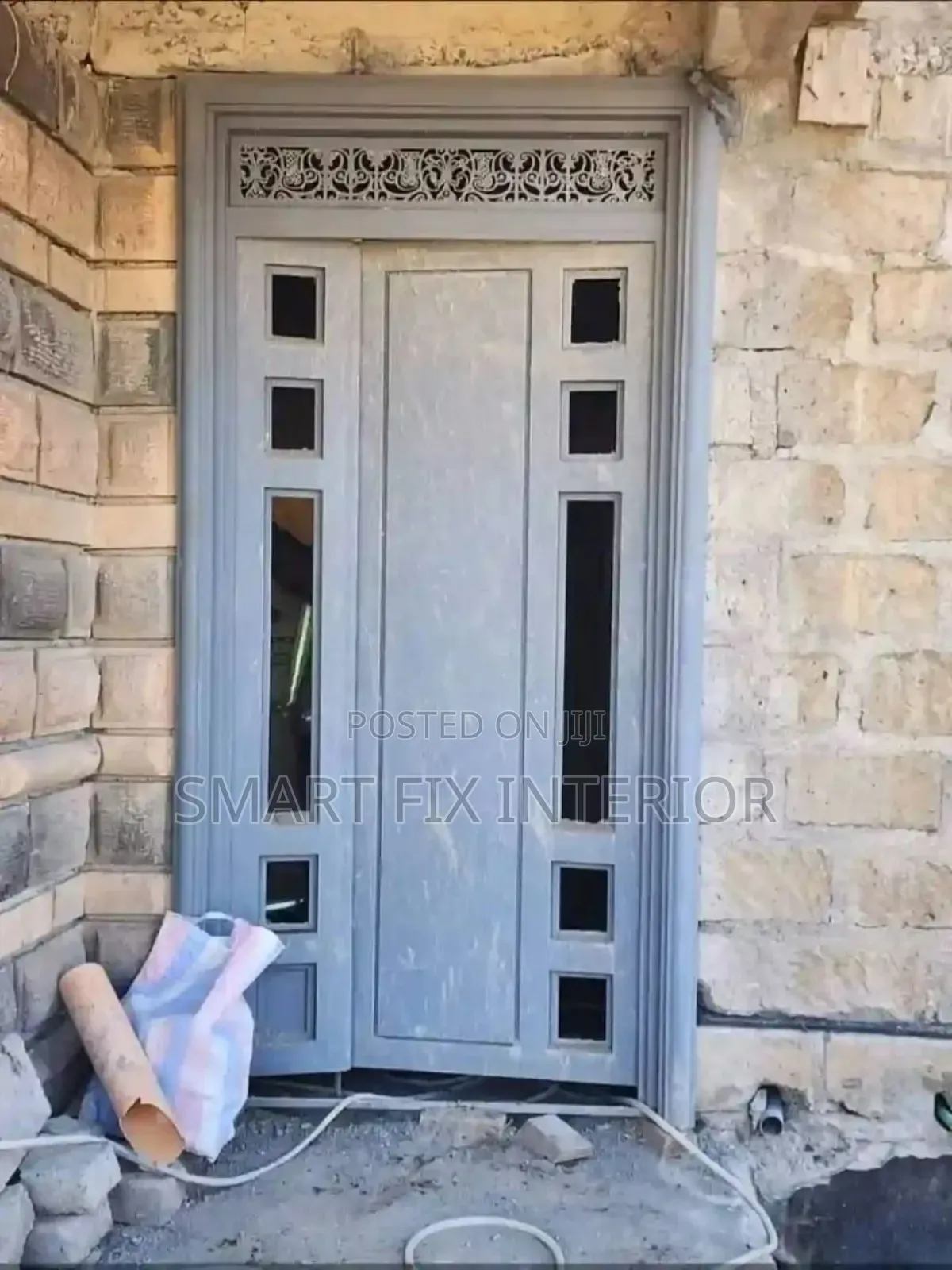 Expert in Door Installation/ Repair and All Timber Works