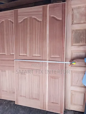 Expert in Door Installation/ Repair and All Timber Works