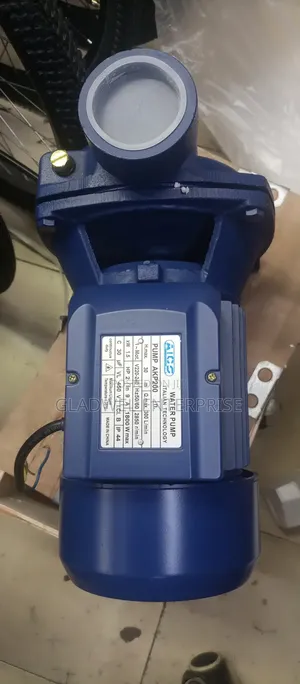 Aico Japan Booster Pump 2hp