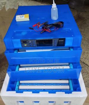 192eggs Automatic Incubator - thumbnail 2