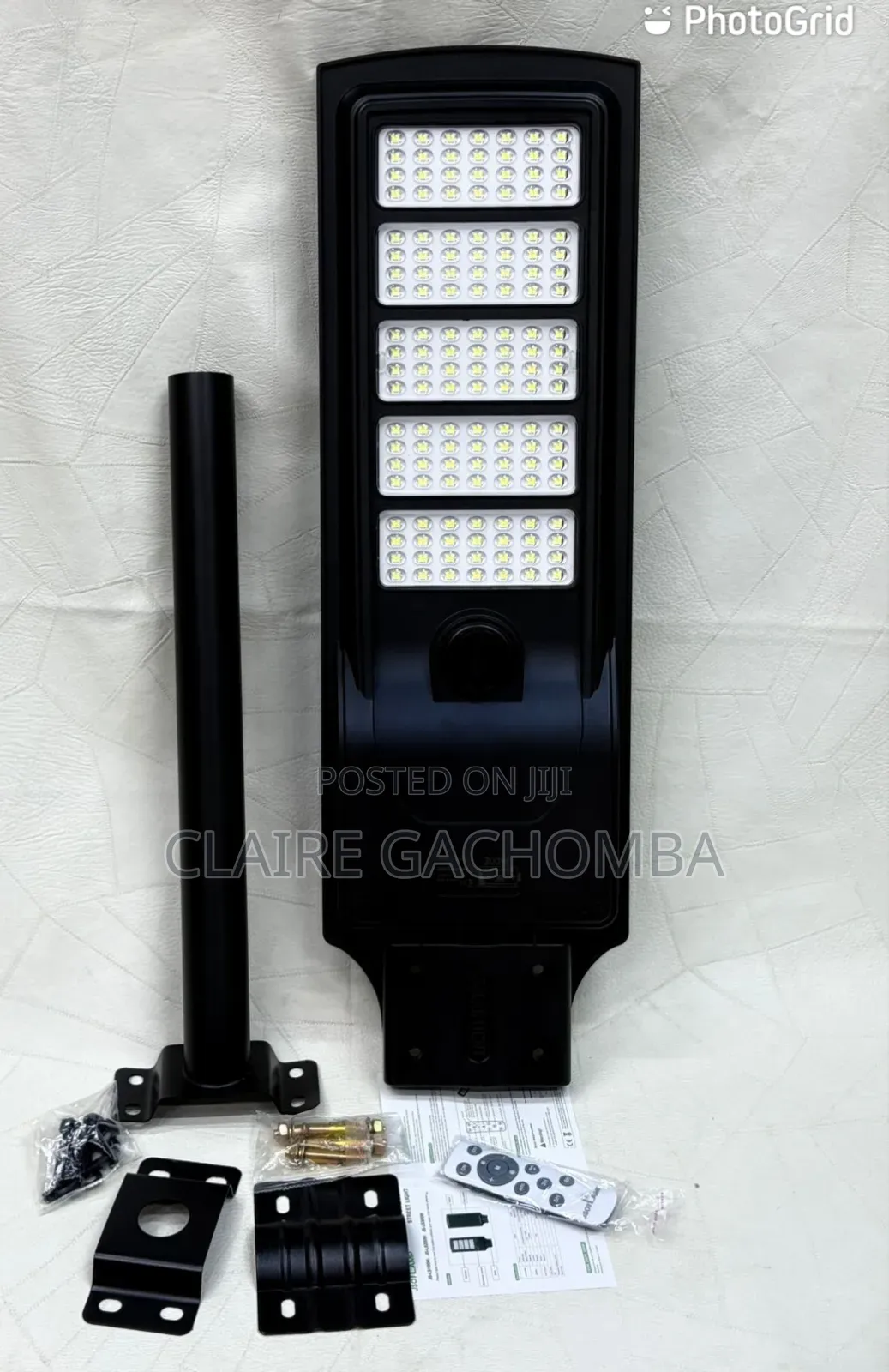 100watts Jsot Street Lights