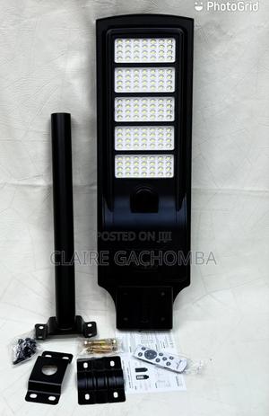 100watts Jsot Street Lights - thumbnail 2