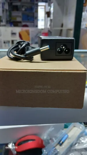 Hp Bluepin Adapter