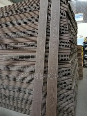WPC Decking Boards Panel Supplier .