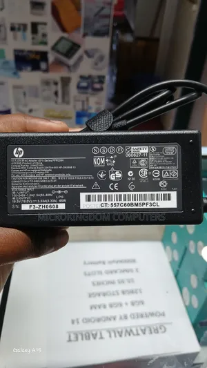 Hp Bluepin Adapter