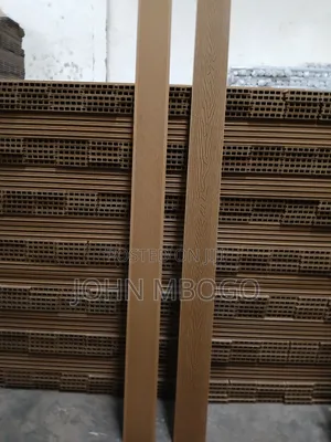 WPC Decking Boards Panel Supplier .