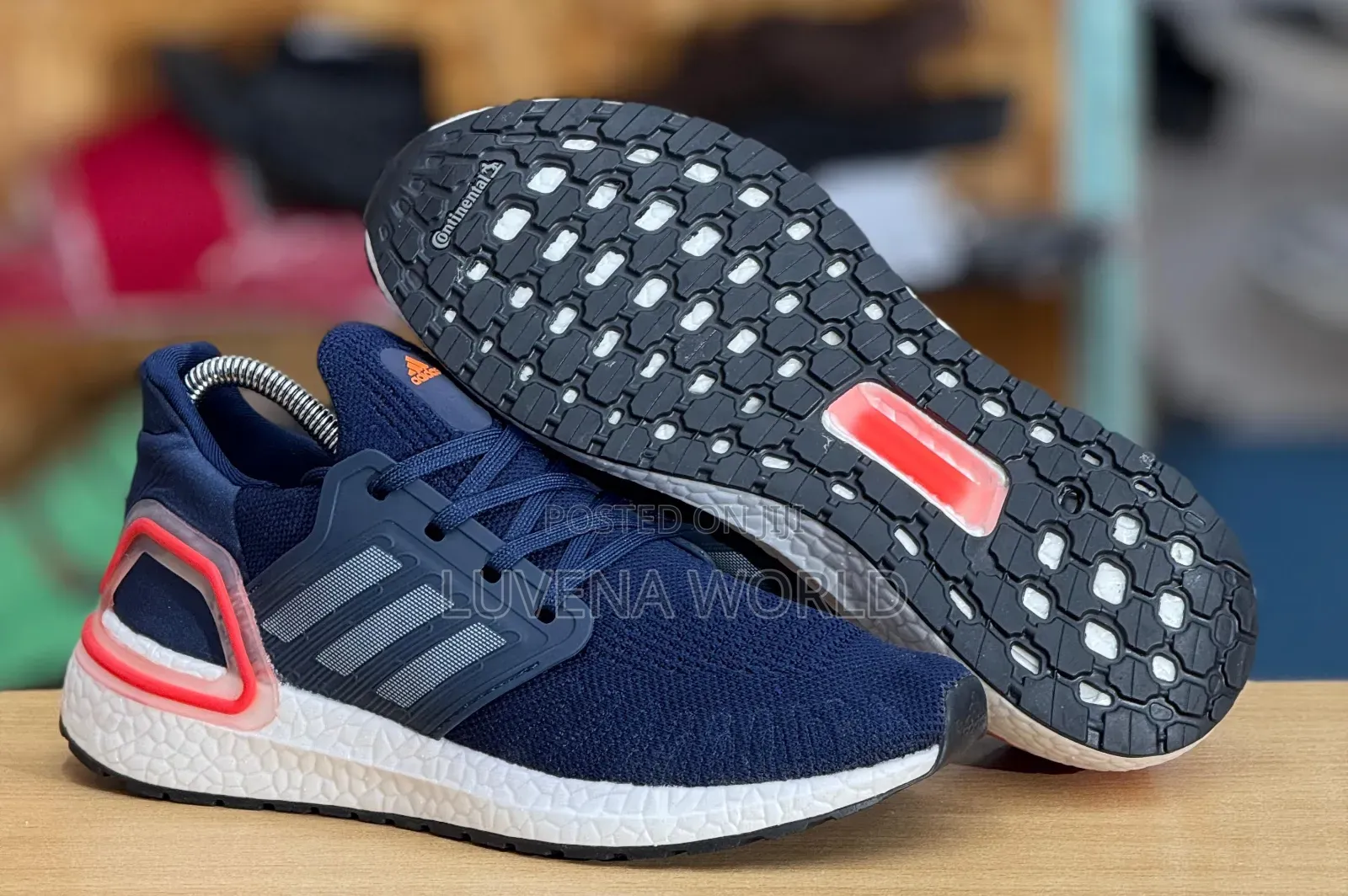 Ultra Boost Sneakers