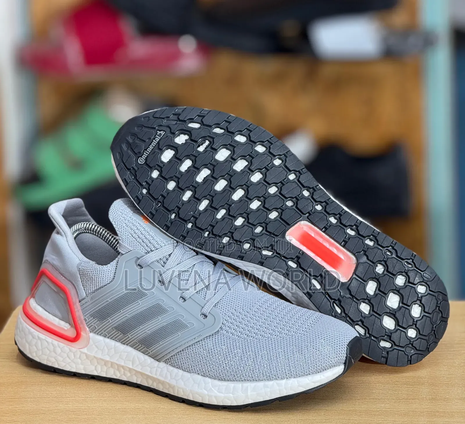 Ultra Boost Sneakers