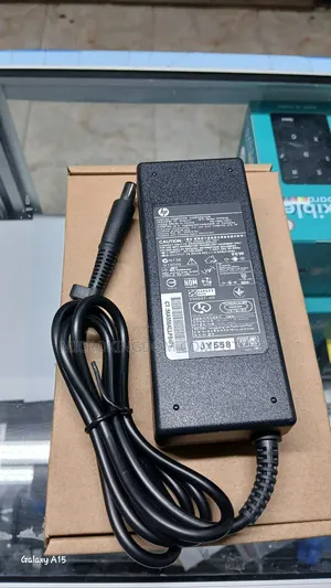 Hp Big Pin Adapter