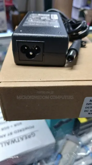 Hp Big Pin Adapter