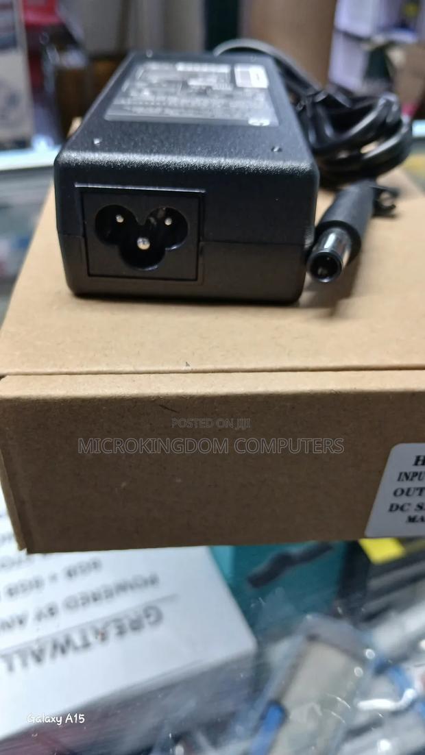 Hp Big Pin Adapter - thumbnail 2