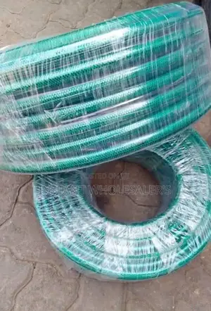 Braided 1" 50M Water Delivery Pipe