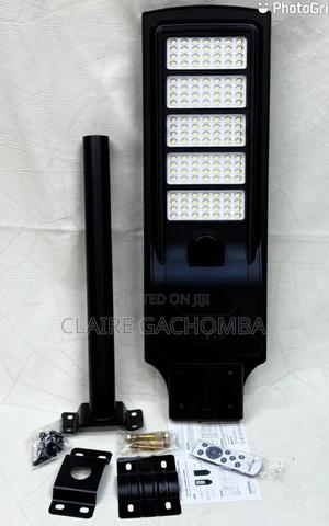 100watts Jsot Solar Street Lamp - thumbnail 2