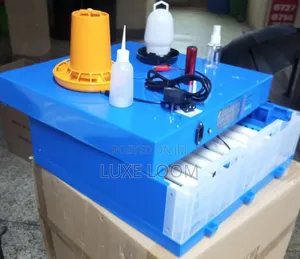 64eggs Automatic Incubator
