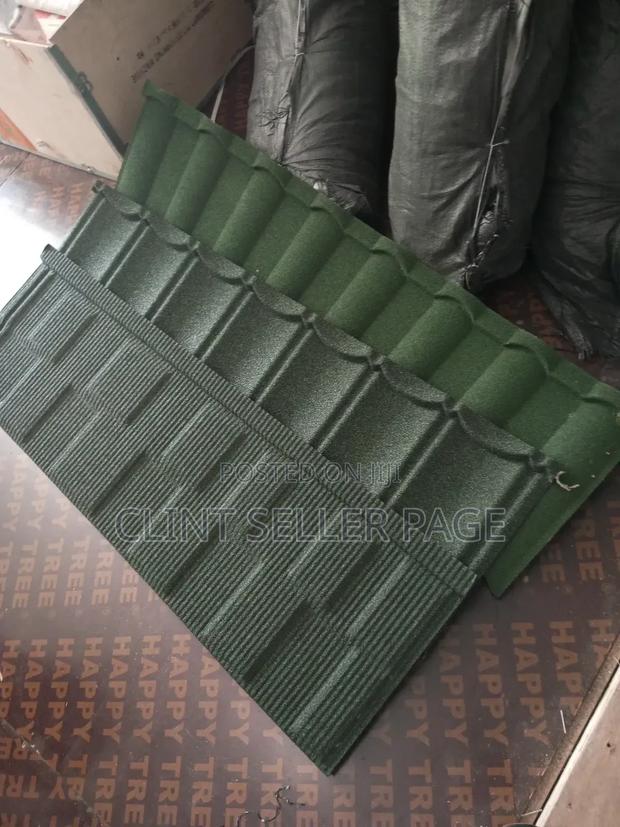 Decra Roofing Tiles/ Summit Tile. - thumbnail 3