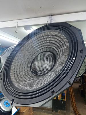 Pd1895 3000w 1500rms Polypropylene Cone Professional Speaker - main view