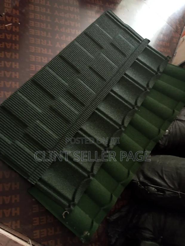 Decra Roofing Tiles/Apex Guard