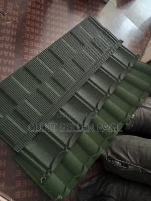 Roofing Tiles Decra/Weather Stone - thumbnail 2