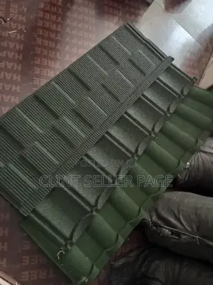 Roofing Tiles Decra/Weather Stone