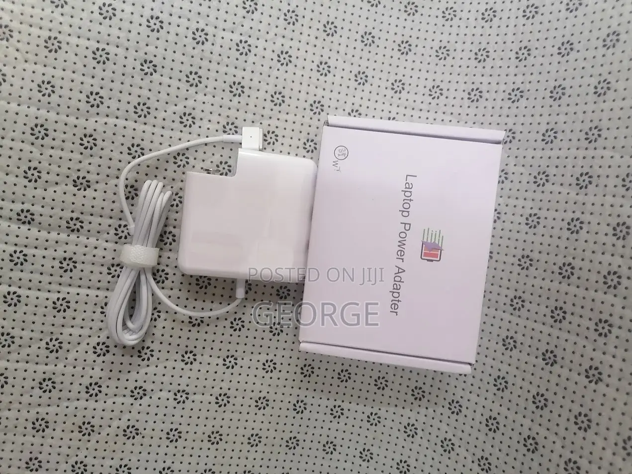 "85w Apple Macbook_charge T_ Shape*