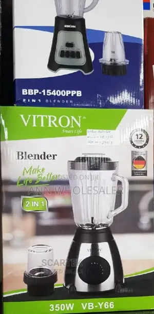 Vitron Blender Ak 500