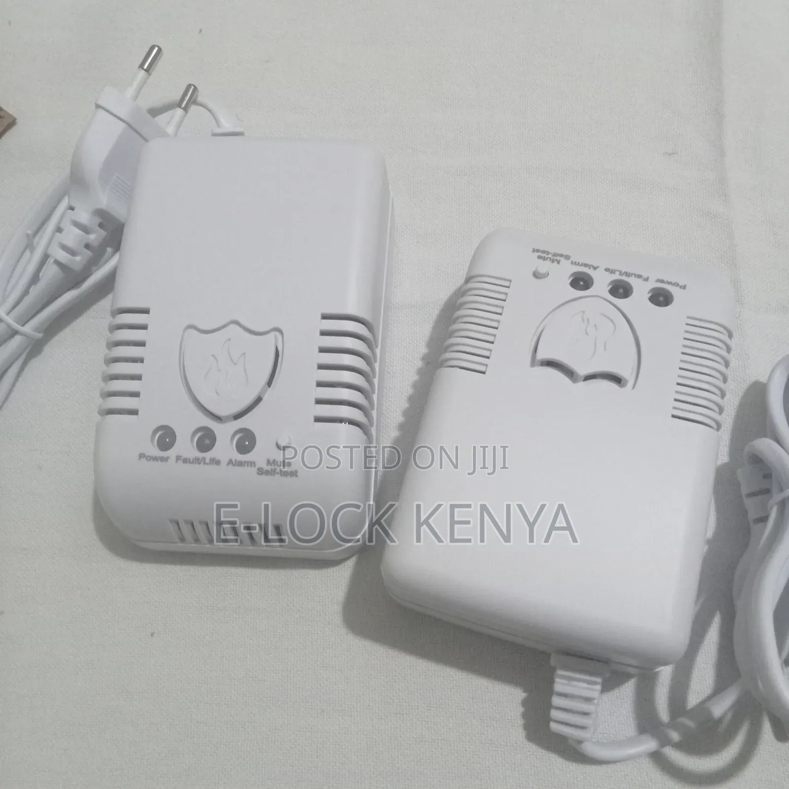 Residential Gas Leak Detector Kit