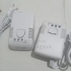 Residential Gas Leak Detector Kit