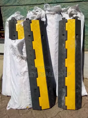 Cable Protector, Heavy Duty