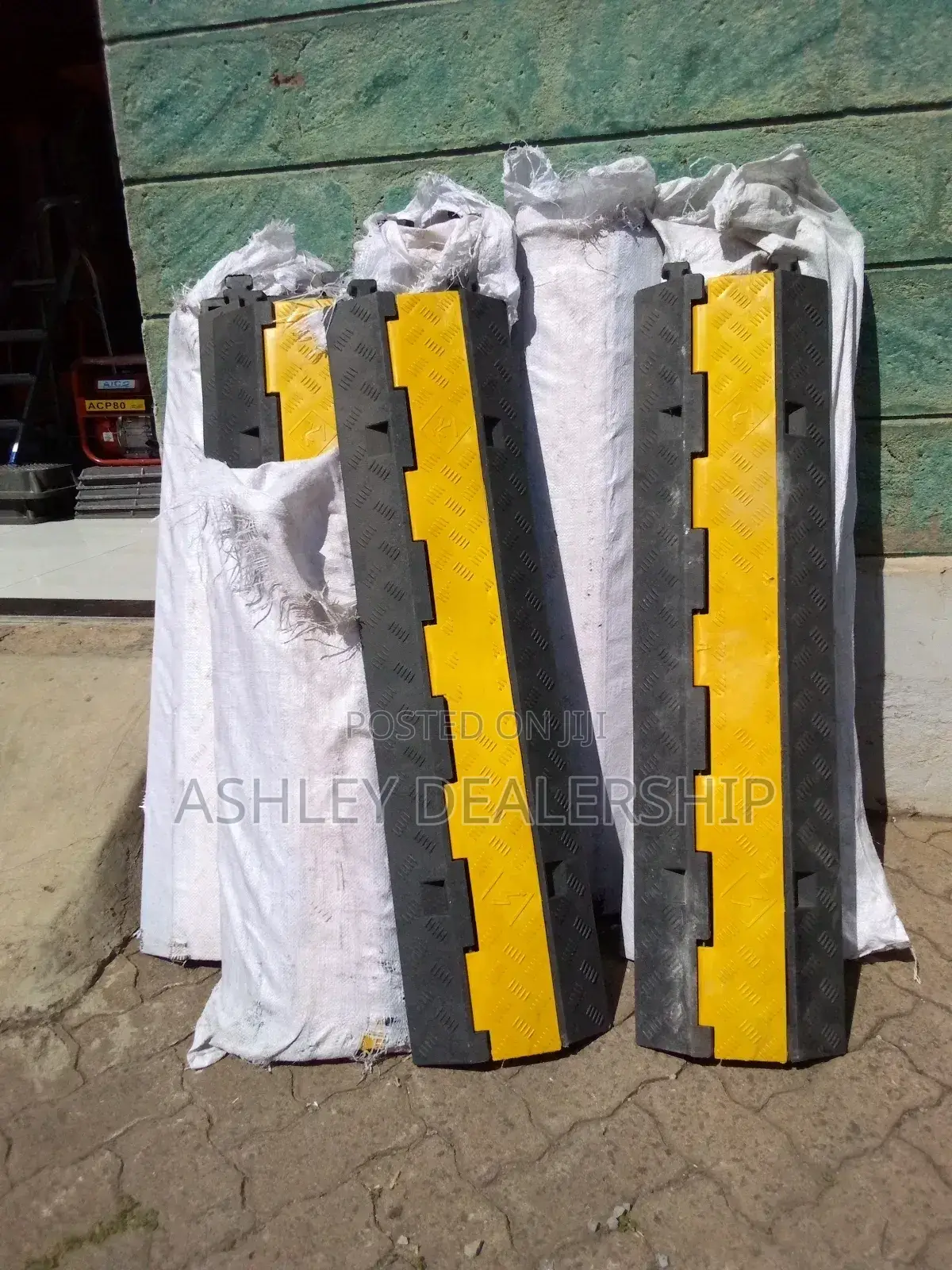 Multi Cable Protector Size