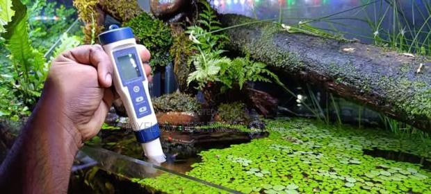 5 in 1 TDS Meter - thumbnail 3