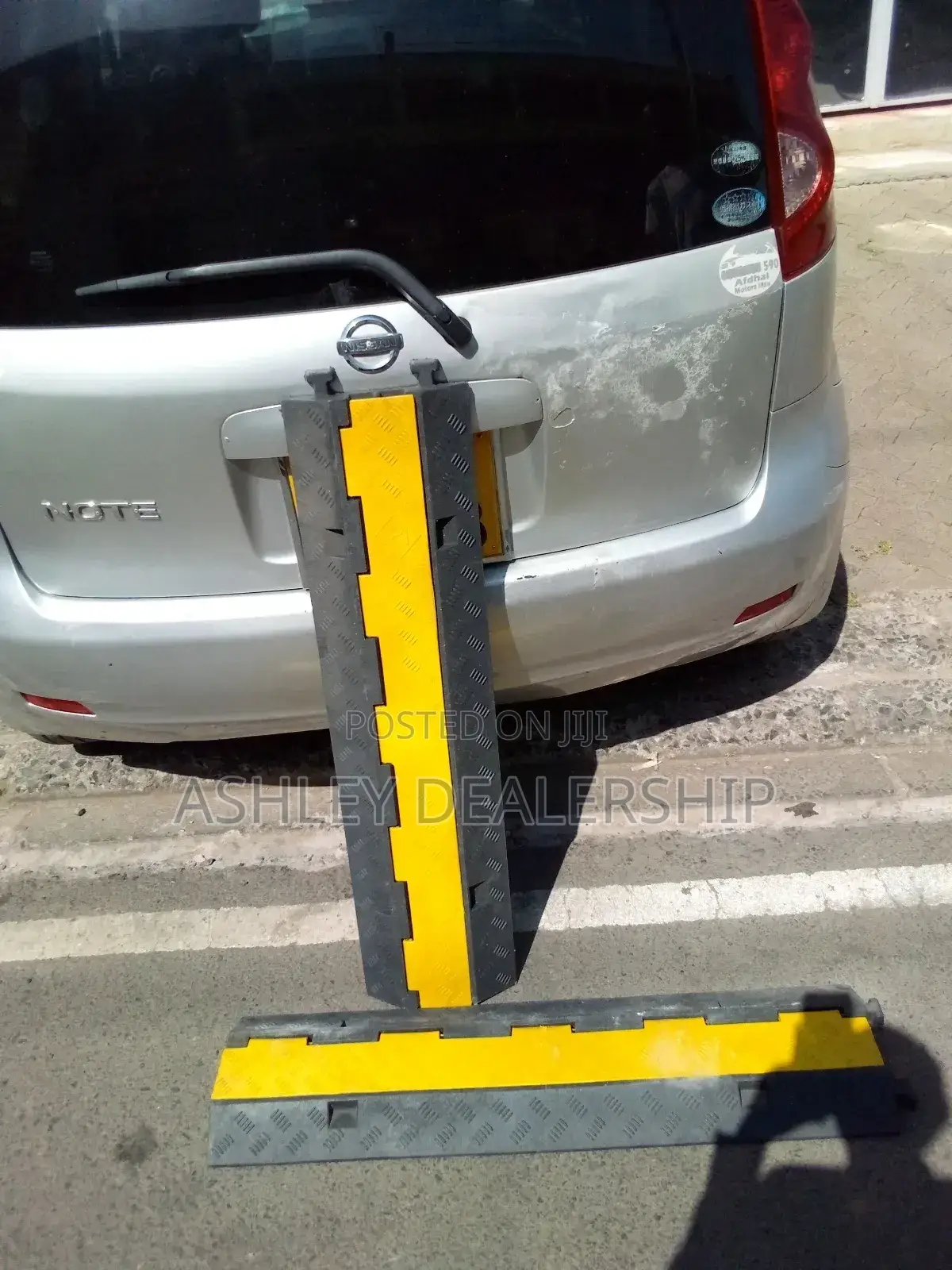 Cable Protector, Heavy Duty