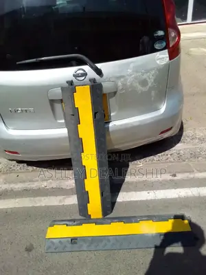 Cable Protector, Heavy Duty