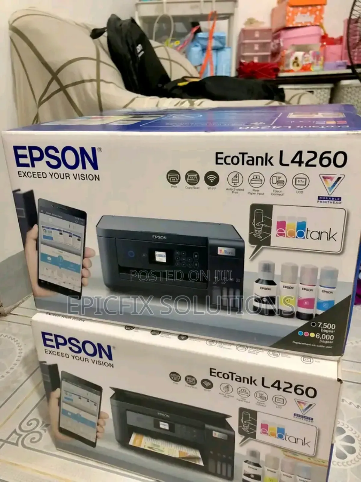 L4260 A4 Printer