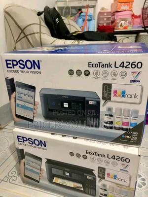 L4260 A4 Printer - thumbnail 2