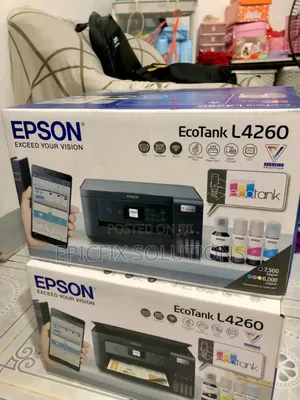 L4260 A4 Printer