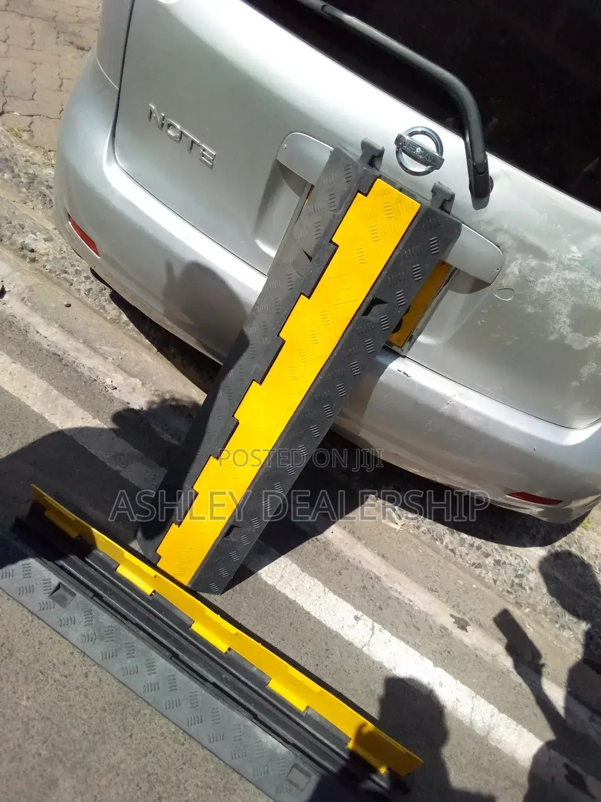 Cable Protector, Heavy Duty