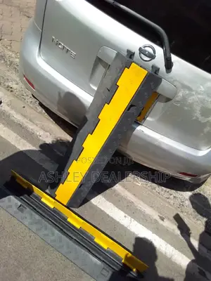 Cable Protector, Heavy Duty