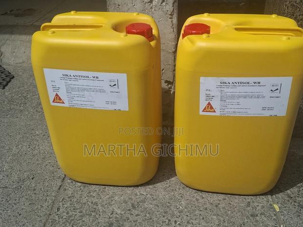 Sika Antisol WB - thumbnail 2