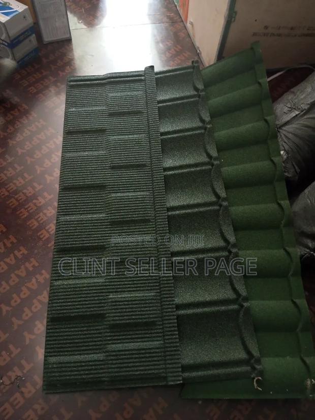 Decra Roofing Tiles/ Decra Sure - main view