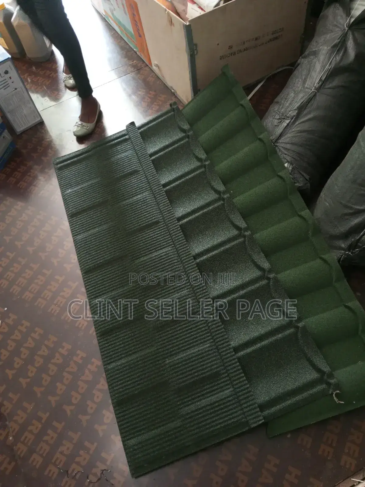 Decra Roofing Tiles/ Decra Sure