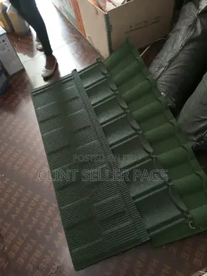 Decra Roofing Tiles/ Decra Sure