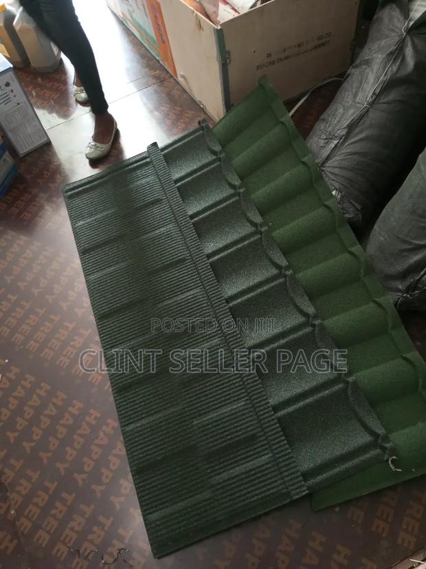 Decra Roofing Tiles/ Decra Sure - thumbnail 2