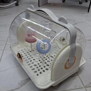 Kids Feeding Drying Rack - thumbnail 2