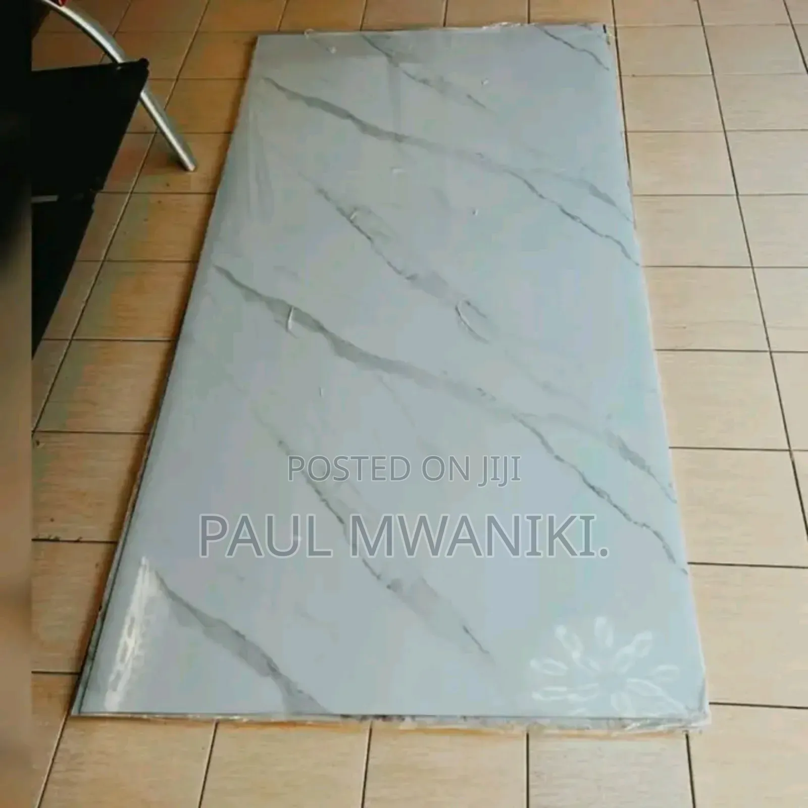 PVC Marble Sheets